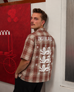 ENGLAND - MADNESS SHIRT