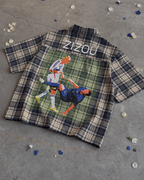 ZIZOU - GLORY SHIRT