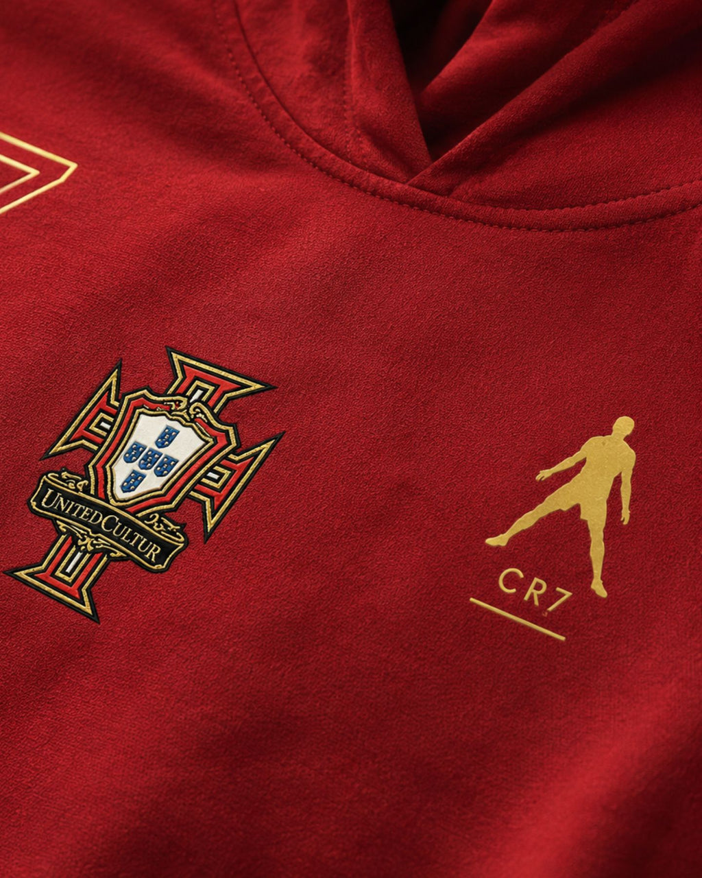 PORTUGAL CULTUR HOODIE