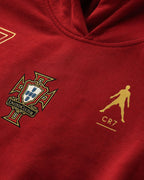 PORTUGAL CULTUR HOODIE
