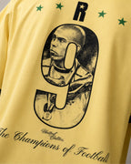 BRAZIL 'R9' JERSEY
