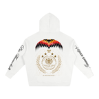 GERMANY CULTUR HOODIE