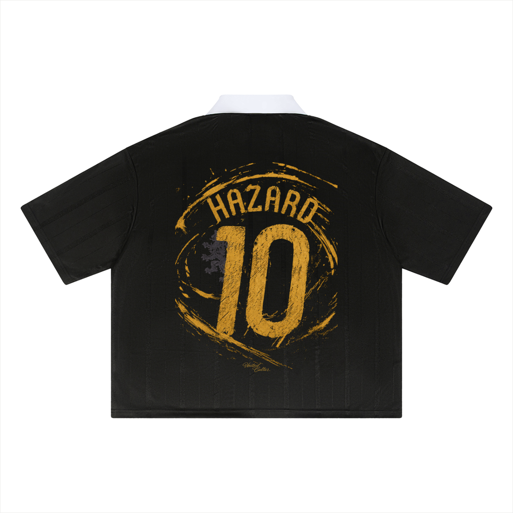 BELGIUM 'HAZARD' JERSEY