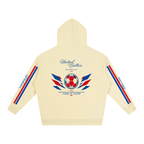 COLOMBIA CULTUR HOODIE