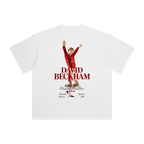 THE BECKHAM ERA