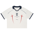 ENGLAND 'BECKHAM' JERSEY
