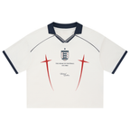 ENGLAND 'BECKHAM' JERSEY