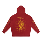 SPAIN CULTUR HOODIE