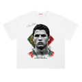 CRISTIANO RONALDO TEE