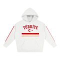 TURKEY CULTUR HOODIE