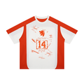 NETHERLANDS 'CRUYFF' JERSEY