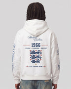 ENGLAND CULTUR HOODIE
