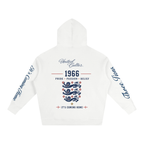 ENGLAND CULTUR HOODIE