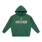 MEXICO CULTUR HOODIE