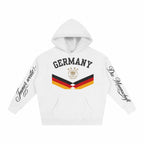 GERMANY CULTUR HOODIE
