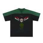 MEXICO 'HUGO SANCHEZ' JERSEY