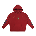 PORTUGAL CULTUR HOODIE