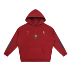 PORTUGAL CULTUR HOODIE