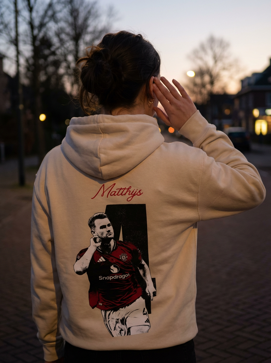De Ligt #4